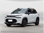 CITROEN C3 Aircross C3 Aircross BlueHDi 110 S&S Shine Pack rif. 23625017