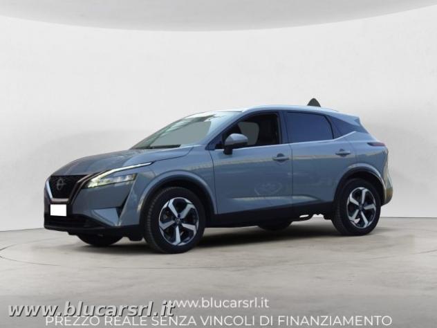NISSAN Qashqai 1.3 MHEV 140 N-Connecta rif. 23808938 - Foto 2