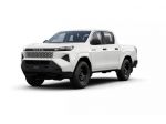 TOYOTA Hilux 2.8 d-4d 48V double cab Hilux auto rif. 24151836