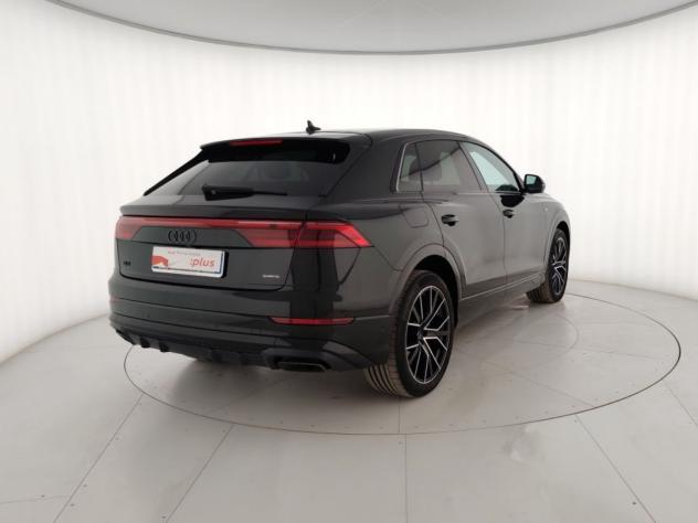 Audi Q8 50 TDI 210kW quattro tip. S Line Edition - Foto 3