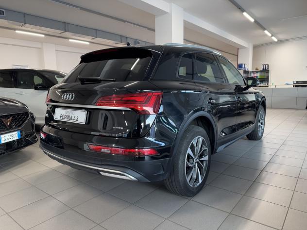 Audi Q5 40 TDI 204 CV quattro S tronic Business - Foto 3