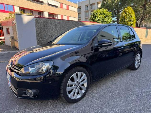 VOLKSWAGEN Golf 2.0 DIESEL PERFETTA !!!! rif. 23803521 - Foto 9