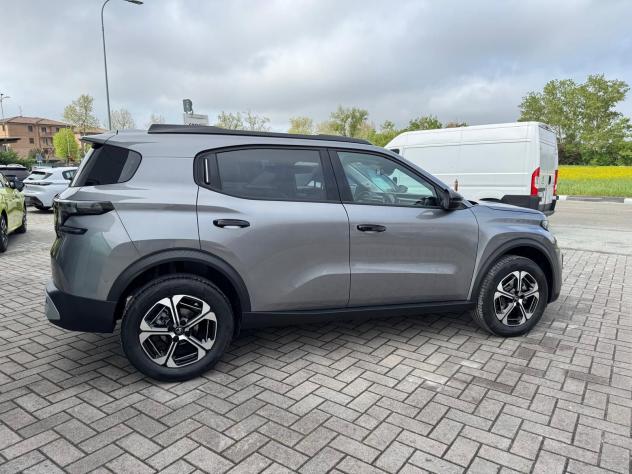 Citroën C3 Aircross C3 Aircross Hybrid 145 e-DCS6 Max - Foto 10