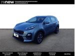 KIA Sportage 1.6 CRDi Mild Hybrid 136cv Style 2WD rif. 23843159