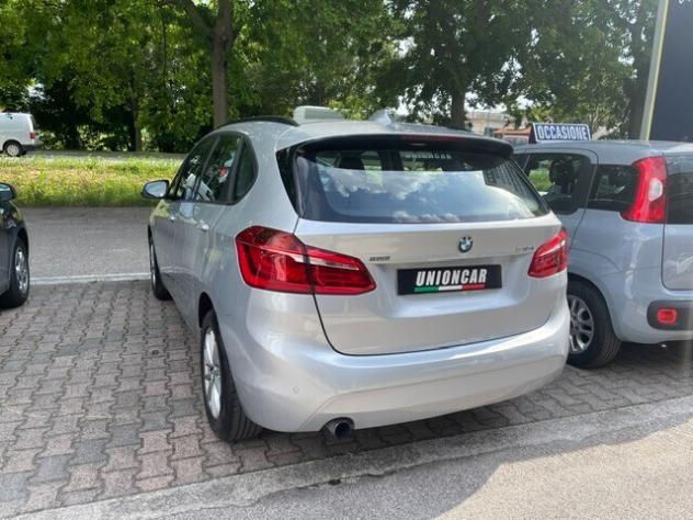 Bmw 2er Active Tourer 218i - Foto 4