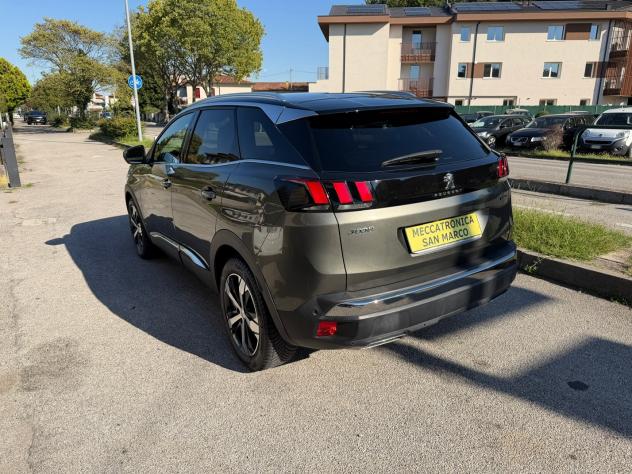 Peugeot 3008 1.5 bluehdi Active s&s 130cv - Foto 6