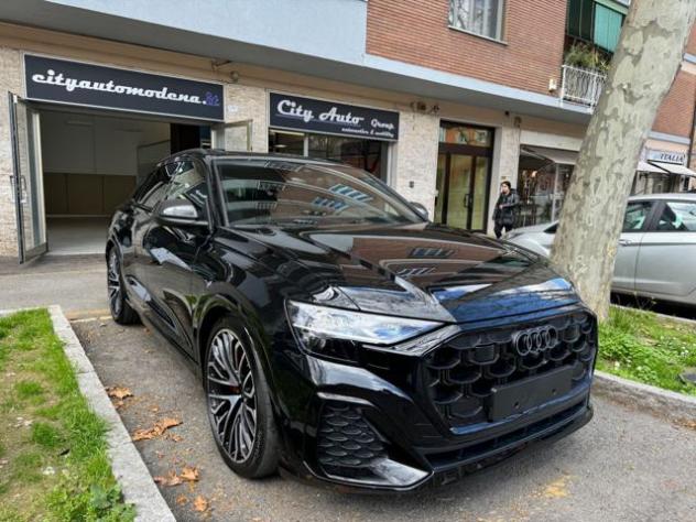 AUDI Q8 TDI 286CV MHEV Quattro Tiptr. S line FULL OPT rif. 24037164 - Foto 2