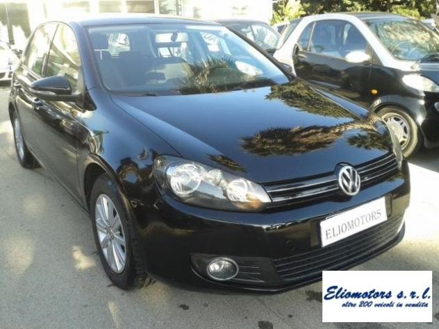 VOLKSWAGEN - Golf - Business 1.6 TDI 5p. Comfortline