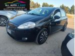 Fiat Grande Punto 1.3 MJT 90 CV 5 porte Dynamic