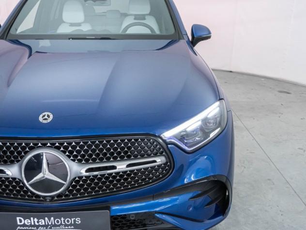 Mercedes-Benz GLC X254 300de Plug-in-Hybrid AMG Premium - Foto 2