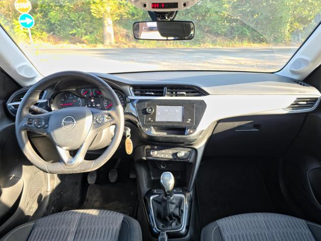 Opel Corsa 1.2 Elegance CV-75 E6 Manuale NEO 2020 - Foto 7