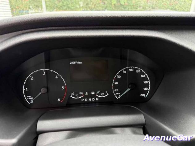FORD Transit Custom 320 2.0 TDCi 8 POSTI L2H1 Trend TELECAMERA IVA ESP rif. 24133647 - Foto 10