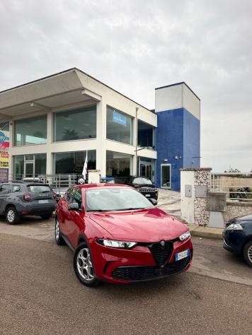 Alfa Romeo Tonale 1.6 diesel 130 CV TCT6 Sprint