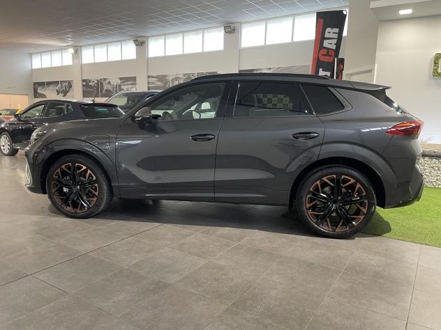CUPRA Terramar Terramar 1.5 e-hybrid Impulse 204cv dsg - Foto 8