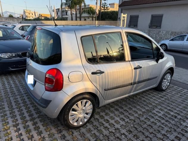 Renault Modus 1.2 Gpl 75cv-04/2008 - Foto 4
