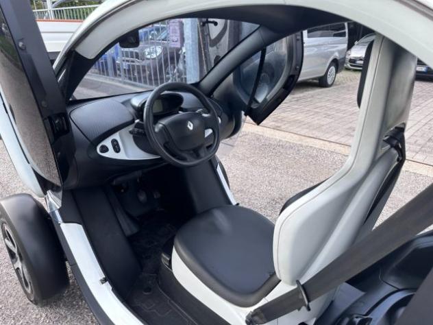 RENAULT Twizy 80 Intens BATTERIA DI PROPRIETA' rif. 23699278 - Foto 5