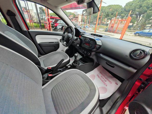 Renault Twingo 1,0 benzina 20/12/2019 - Foto 10