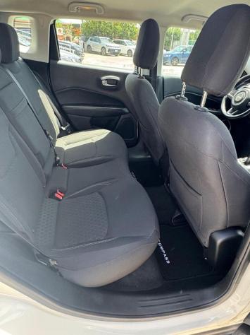 Jeep Compass 1.6 Multijet II 2WD Limited - Foto 9