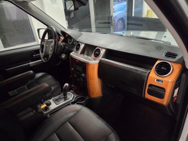 LAND ROVER Discovery 3 2.7 TDV6 HSE rif. 24195181 - Foto 9
