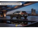 CUPRA Formentor 2.0 TSI 333 CV DSG 4Drive Tribe Edition rif. 23759968