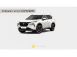 NISSAN X-Trail e-Power e-4orce 4WD 7 posti N-Connecta  4ª s rif. 23759452