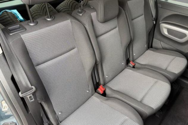 TOYOTA Proace City Verso 1.5D 130 CV S&S L2 Lounge rif. 24096227 - Foto 8