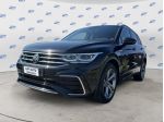 Volkswagen Tiguan 1.5 TSI ACT R-Line DSG