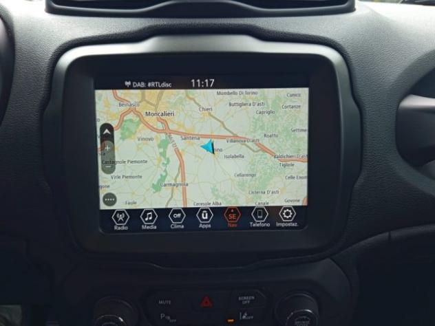 JEEP Renegade 1.0 T3 Business GPL* rif. 23885333 - Foto 9