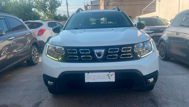 Dacia Duster 1.0 TCe 100 CV ECO-G 4x2 Comfort GPL - Foto 2