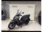 Piaggio Beverly 400 hpe abs-asr my21