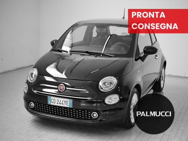 FIAT 500 500 1.0 hybrid 70cv