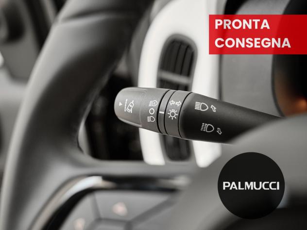 FIAT Pandina 1.0 FireFly 70cv S&S Hybrid Cross - Foto 10