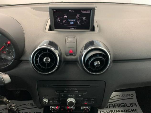 AUDI A1 SPB SPORTBACK 1.6 TDI Ambition rif. 24052164 - Foto 10