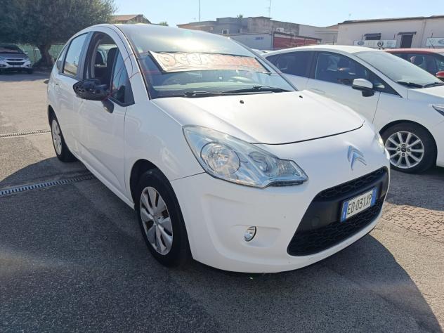 Citroen C3 1.4 HDi 70CV Exclusive - Foto 10