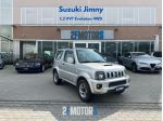 Suzuki Jimny 1.3 vvt Evolution  4wd