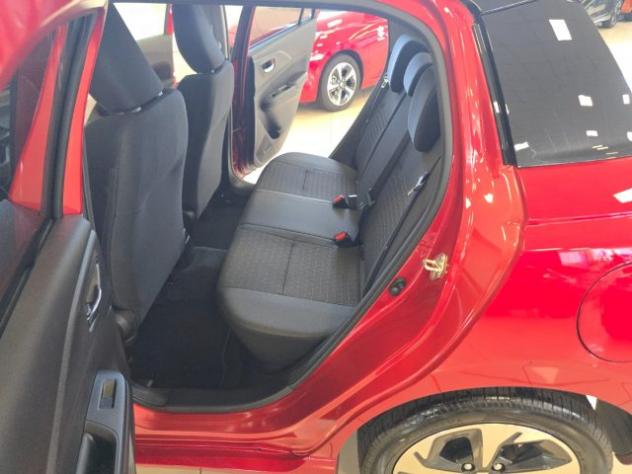 SUZUKI Swift 1.2 Hybrid Top PROMO INCENTIVO ALL INCLUSIVE rif. 24190958 - Foto 9
