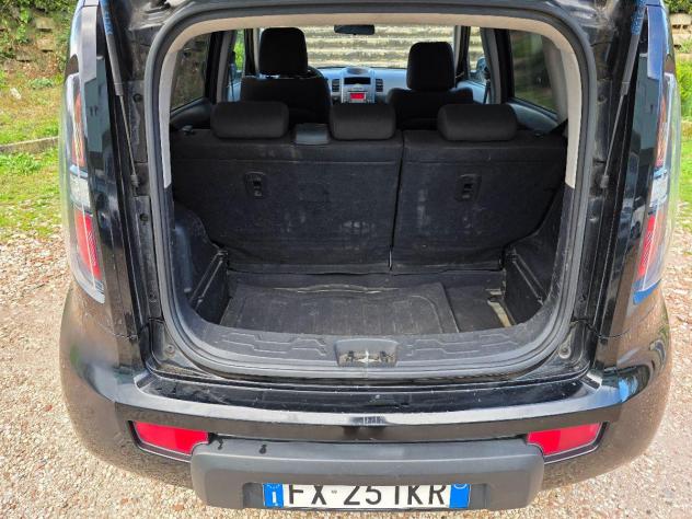 KIA SOUL 1.6 DIESEL 2013 GARANZIA 12MESI - Foto 9