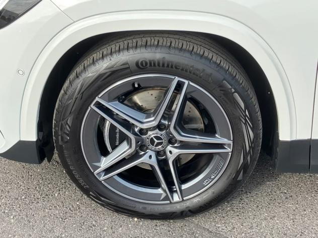 Mercedes-Benz GLA GLA 180 AMG Line ADVANCE PLUS LED CAMERA KEYLESS - Foto 4