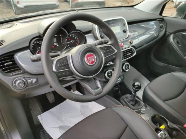 FIAT 500X 1.0cc 110cv rif. 16450543 - Foto 3