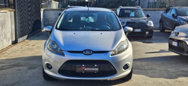 FORD Fiesta + 1.4 TDCi 68CV 3 porte rif. 23776524 - Foto 2
