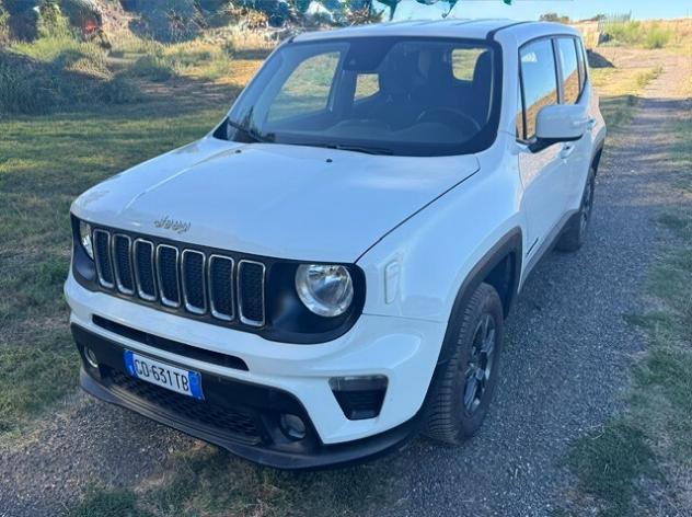 Jeep Renegade 2.0 Mjt 140CV 4WD Active Drive Low S