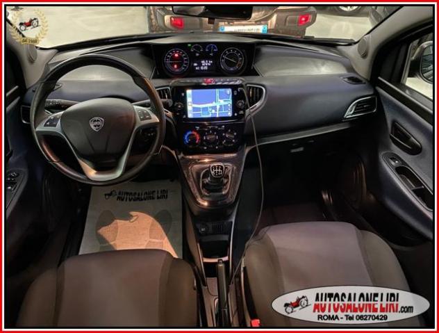 LANCIA Ypsilon HYBRID 1.0 FireFly 70cv GOLD PLUS - Foto 6