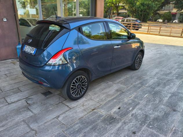 Lancia Ypsilon Ypsilon 1.2 Ecochic Gpl 69cv - Foto 6