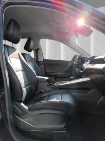 MG ZS 1500 HYBRID+ LUXURY 197CV NAV PELLE"18 CAM360° ITA rif. 24101098 - Foto 8