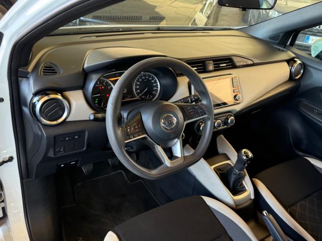 Micra 0.9 IG-T 12V - Tekna-unipro-rate-garanzia - Foto 10