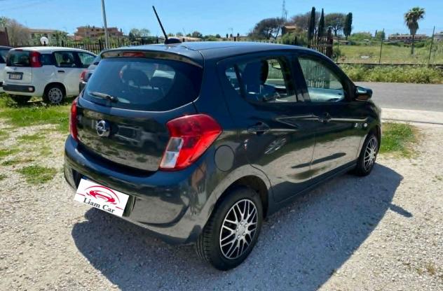 Opel karl 1.0 75cv BenzGpl della casa Ok Neop. - Foto 5