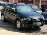 Q3 2.0 TDI quattro S tronic-tetto-pelle-Navi -