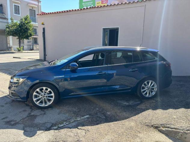 RENAULT Mégane Sporter Blue 1.5 dCi 115CV Intens Energy - Foto 8