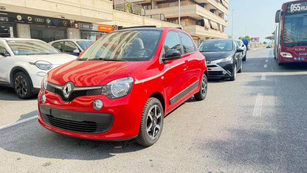 Renault Twingo SCe Stop&Start LIMITEED CABRIO LED PDC BLUETOOTH CERCHI 16 - Foto 3