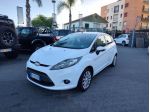 Ford Fiesta Fiesta+ 1.4 5 porte Bz.- GPL